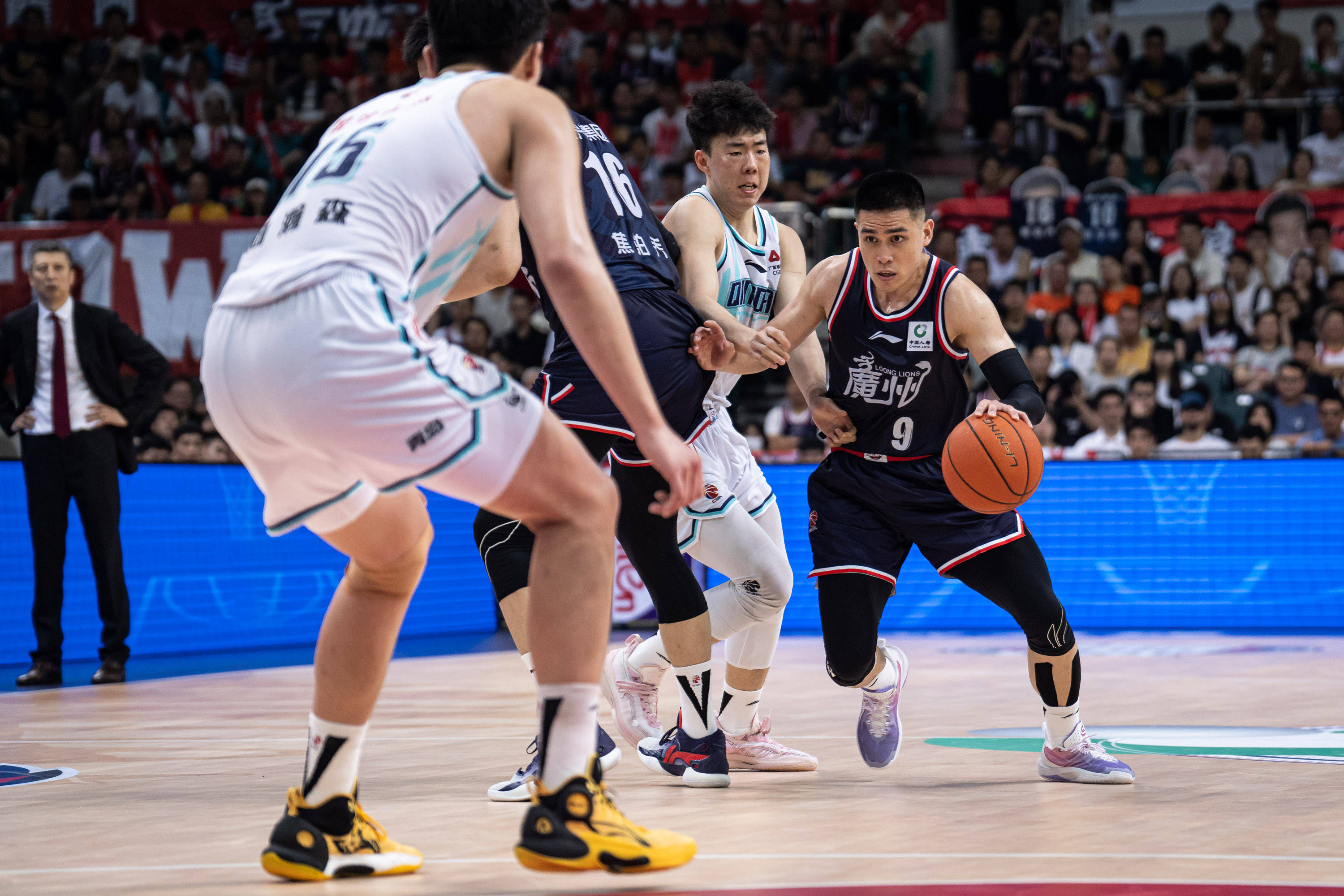 力仍有待提 力仍有待提