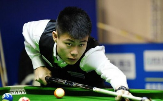 公开赛上 公开赛上