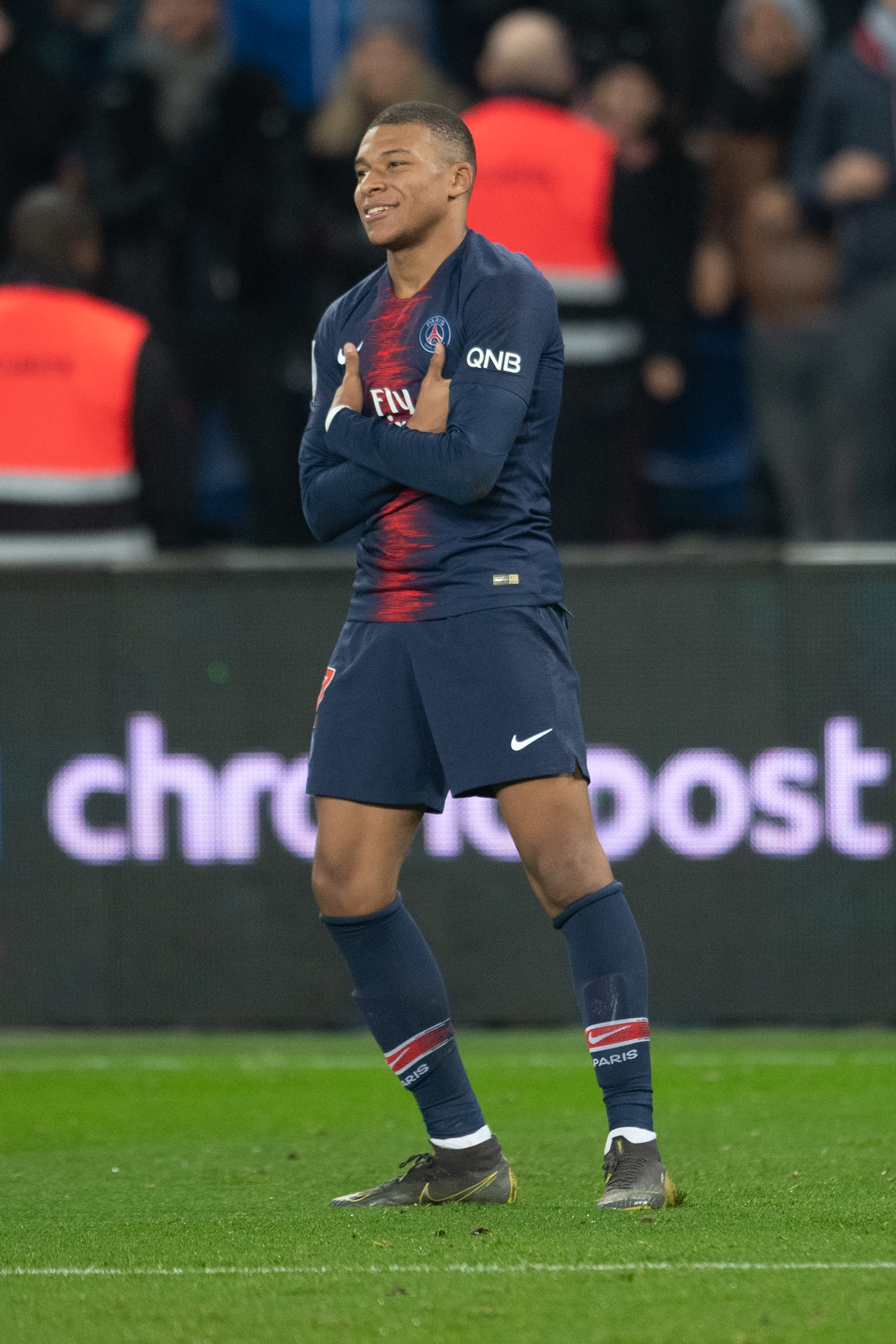 巡游方阵中 巡游方阵中