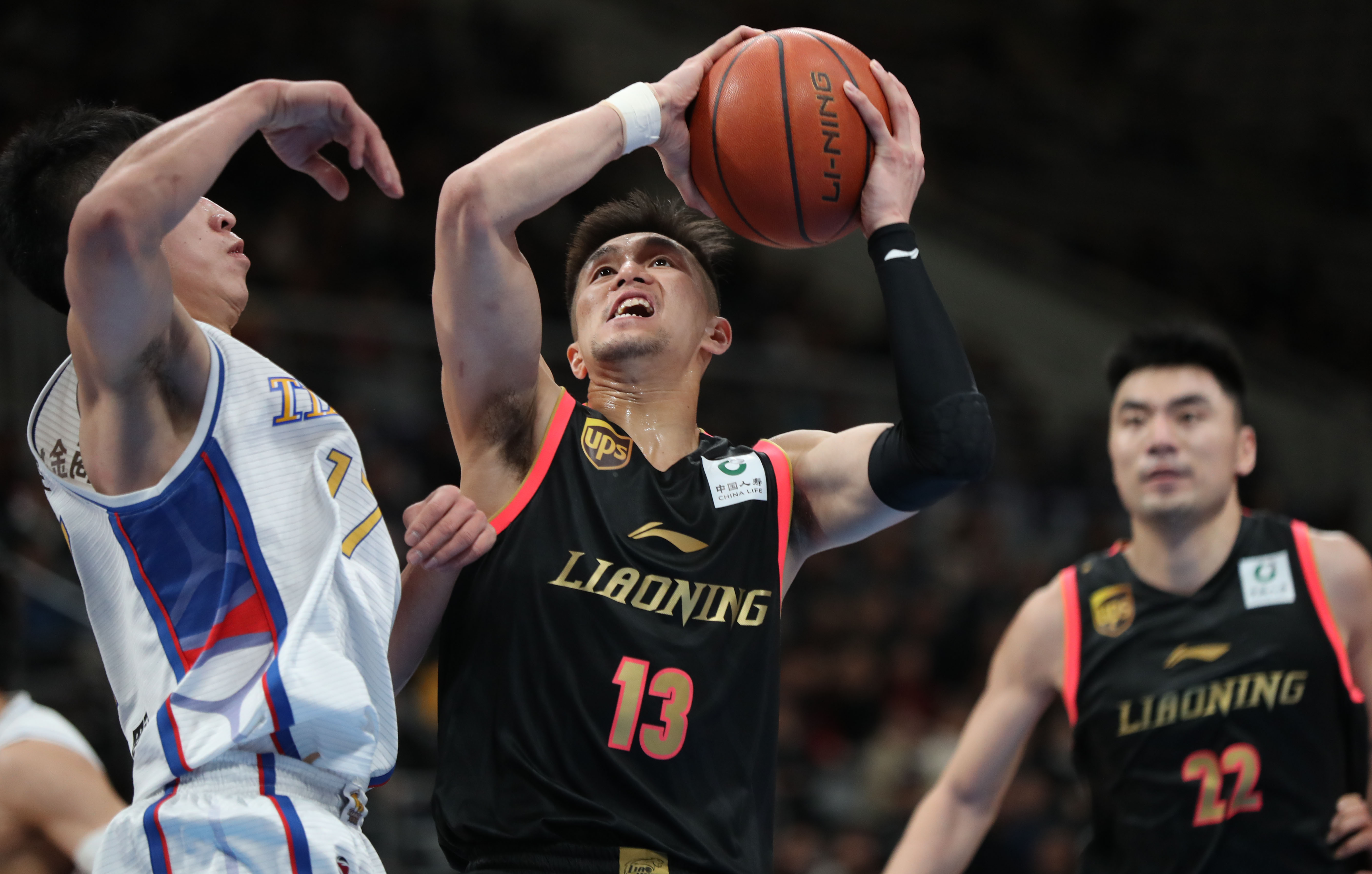 岭在于谁能 岭在于谁能